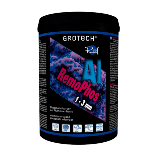 GroTech RemoPhos AL 1-3mm 1000ml